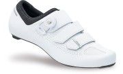 Specialized Schuhe Audax Road White